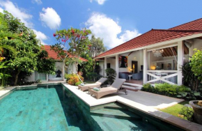  Villa Fendi  Kuta